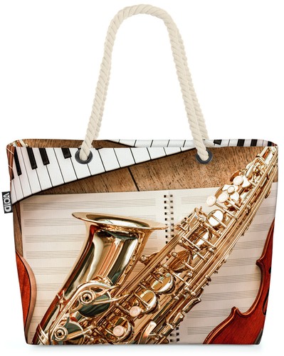 Void tasche geige saxophon - void,