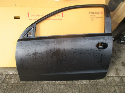 Opel corsa türer tür - opel,