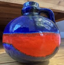 Vase WGP W.-Germany C-236/20