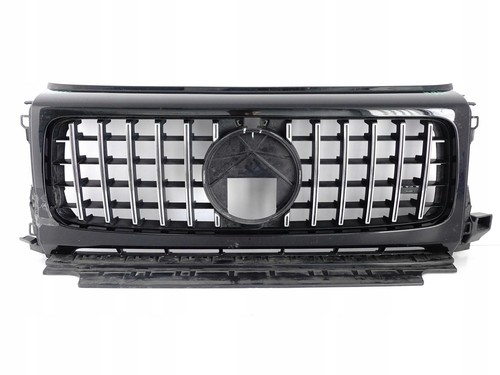 Mercedes klasse w463 g63 - 63,
