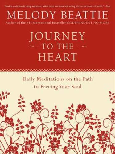 Journey the heart daily - the, heart: