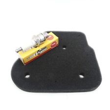 Luftfilter + Zündkerze SET