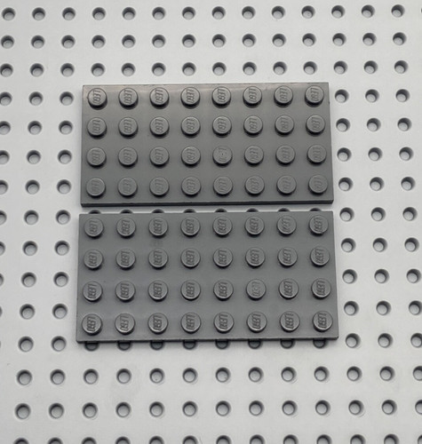 Lego platte bauplatte - 2x,