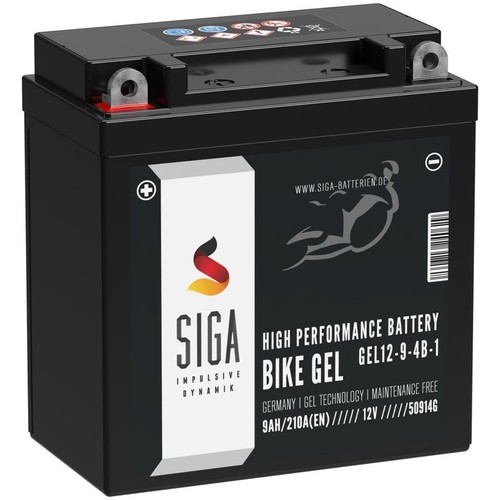 Bike gel 12n9 motorrad - gel,