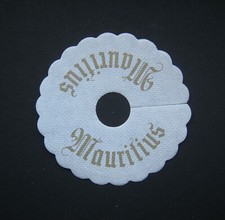 MAURITIUS PILSDECKCHEN