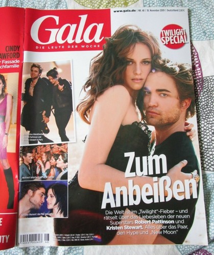 Gala magazin zeitschrift - magazin, #48