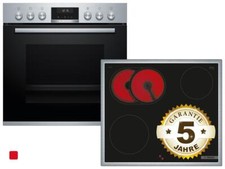 Bosch HND411LR62 Set