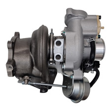 Turbolader Pontiac 9-5 Saab