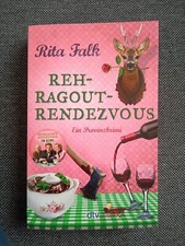 Rehragout-Rendezvous - Der