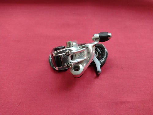 Sram red fach - red, 10-fach
