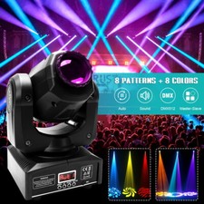 120W Beam Moving Head