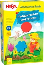 HABA Meine ersten Spiele