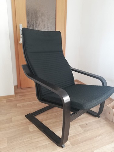 Ikea poäng schwingsessel - ikea,