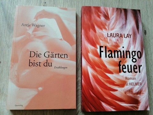 Erotik bücher für lesben - für,