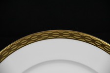 Nymphenburg Porzellan Teller