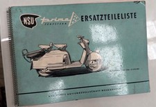 NSU Prima Fünfstern