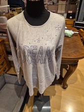 Damen Pulli Größe L