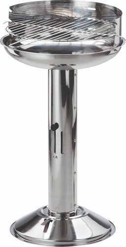 Activa edelstahl holzkohle - activa,