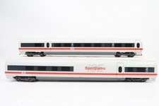 Lima ICE Zwischenwagen-Set DB-AG 2-teilig ohne OVP 