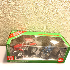 Siku Sondermodellset Traktor