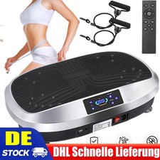 Vibrationsplatte Fitness