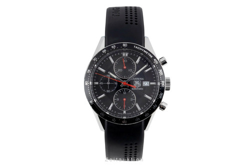 Tag heuer carrera - tag, calibre