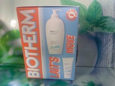 Biotherm Lait Corporel 400ml