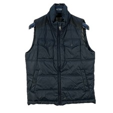 Camel Active Weste Herren Gr. 50/L #B10-4