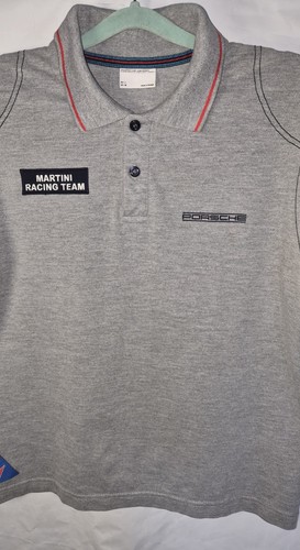 Porsche design herren polo - herren,