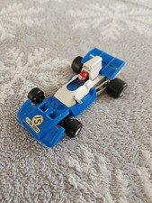 Stabo Car   Polistil  MATRA