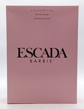 1996 Escada Barbie Puppe /