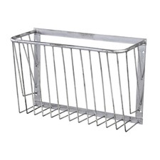 Wand - Heuraufe Wandraufe