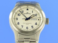 Fortis B-42 Automatik Herren