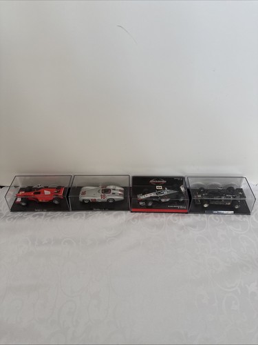 Verschiedene modellautos - verschiedene,