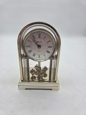 Hermle Dreh Pendeluhr  14cm 