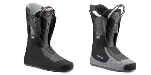 Tecnica sport damen versch - damen,