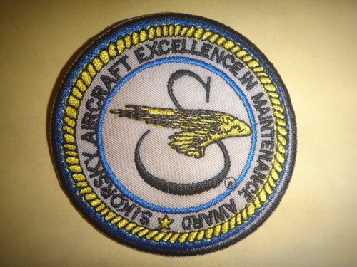 Sikorsky aircraft excellence - sikorsky,