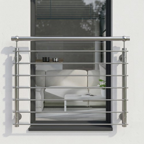 Französischer balkon - französischer,