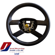 VW Polo 9N Lenkrad