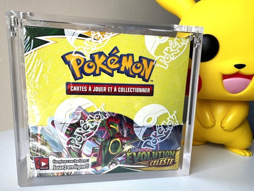 Pokemon display himmlische - display,