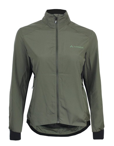 Vaude kuro air jacket damen - vaude, wo