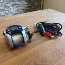 DAIWA HYPER TANACOM 500F
