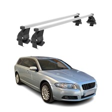 Menabo Dachträger Grundtäger