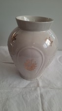 GKC Bavaria Porzellan VASE