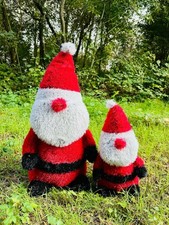 Weihnachtsmann dekoration - weihnachtsmann,