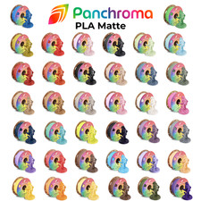 Polymaker Panchroma™ PLA