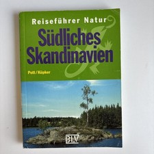 Reiseführer Natur: Südliches