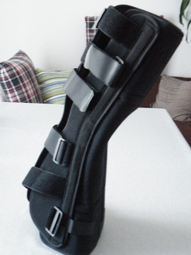 Knie orthese knieschiene cm - knie, 55