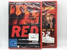 R.E.D. + R.E.D. 2 | 2 Filme