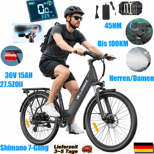 Zoll elektrofahrrad e - zoll,